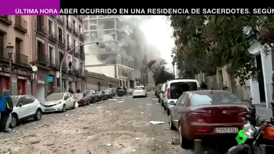 Primeras imagenes Primeras imagenes
