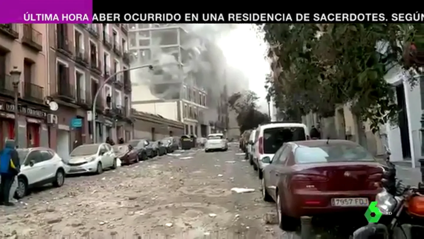 Primeras imagenes Primeras imagenes