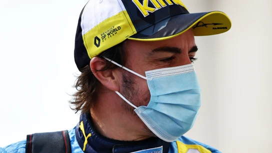 Fernando Alonso Fernando Alonso