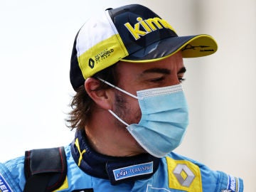 Fernando Alonso