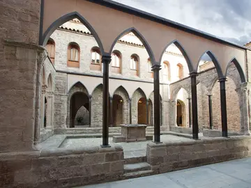 Parador de Cardona Parador de Cardona