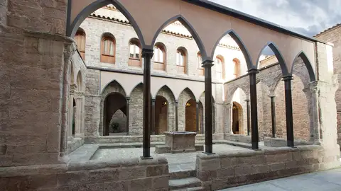 Parador de Cardona Parador de Cardona