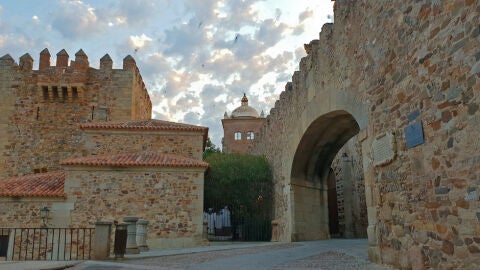 Cáceres