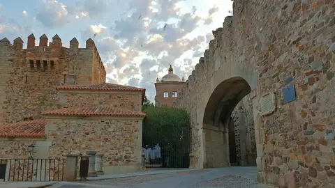 Cáceres Cáceres