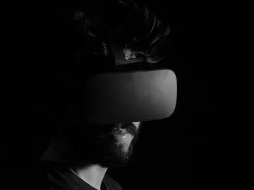 Realidad virtual Realidad virtual