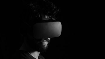 Realidad virtual