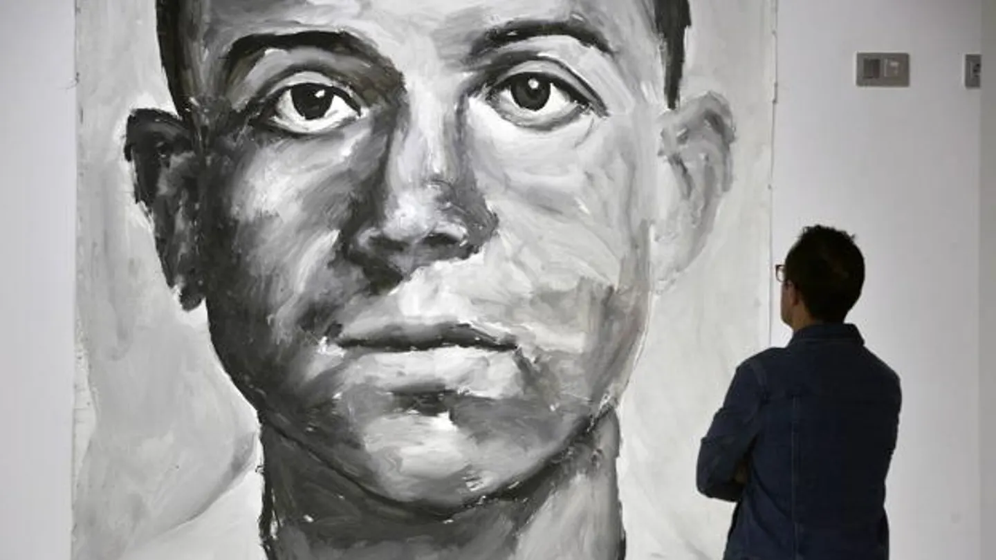 En conmemoración al 80 aniversario del fallecimiento del poeta español Miguel Hernández Miguel