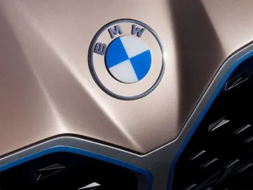 BMW i4 BMW i4