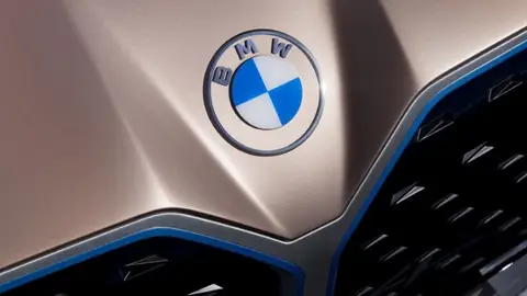 BMW i4 BMW i4