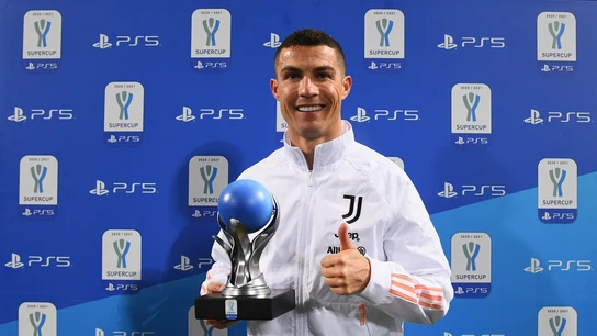 Cristiano Ronaldo Cristiano Ronaldo