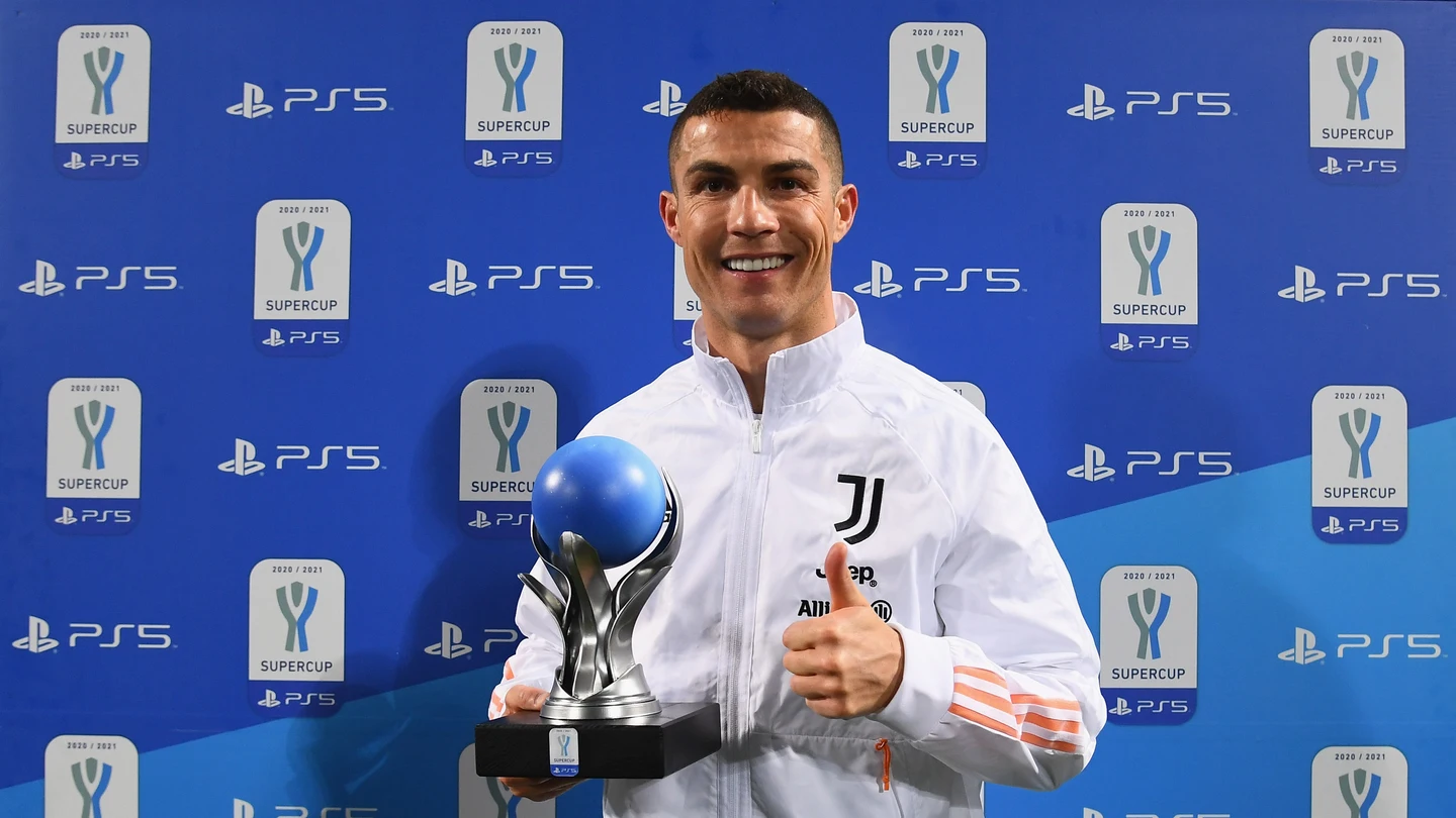 Cristiano Ronaldo Cristiano Ronaldo