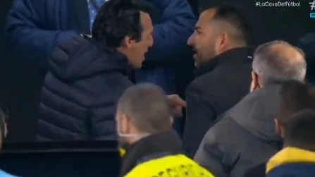 Emery y Martínez