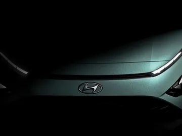 Hyundai Bayon Hyundai Bayon