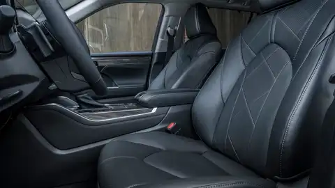 Toyota-hightlande Toyota-hightlande