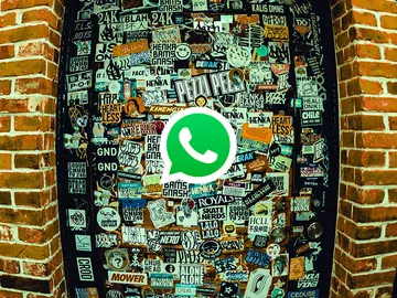 WhatsApp WhatsApp