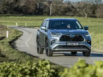 Toyota-hightlande Toyota-hightlande