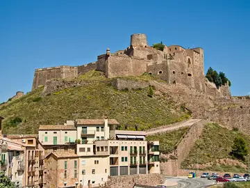 Parador de Cardona Parador de Cardona