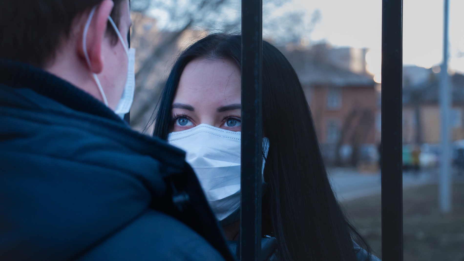 Los estudios sobre la covid 19 olvidan el papel que juega el sexo en la infeccion