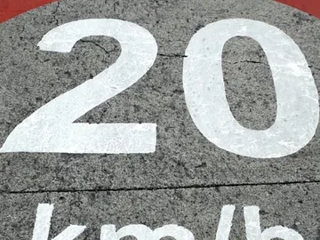 limites velocidad limites velocidad