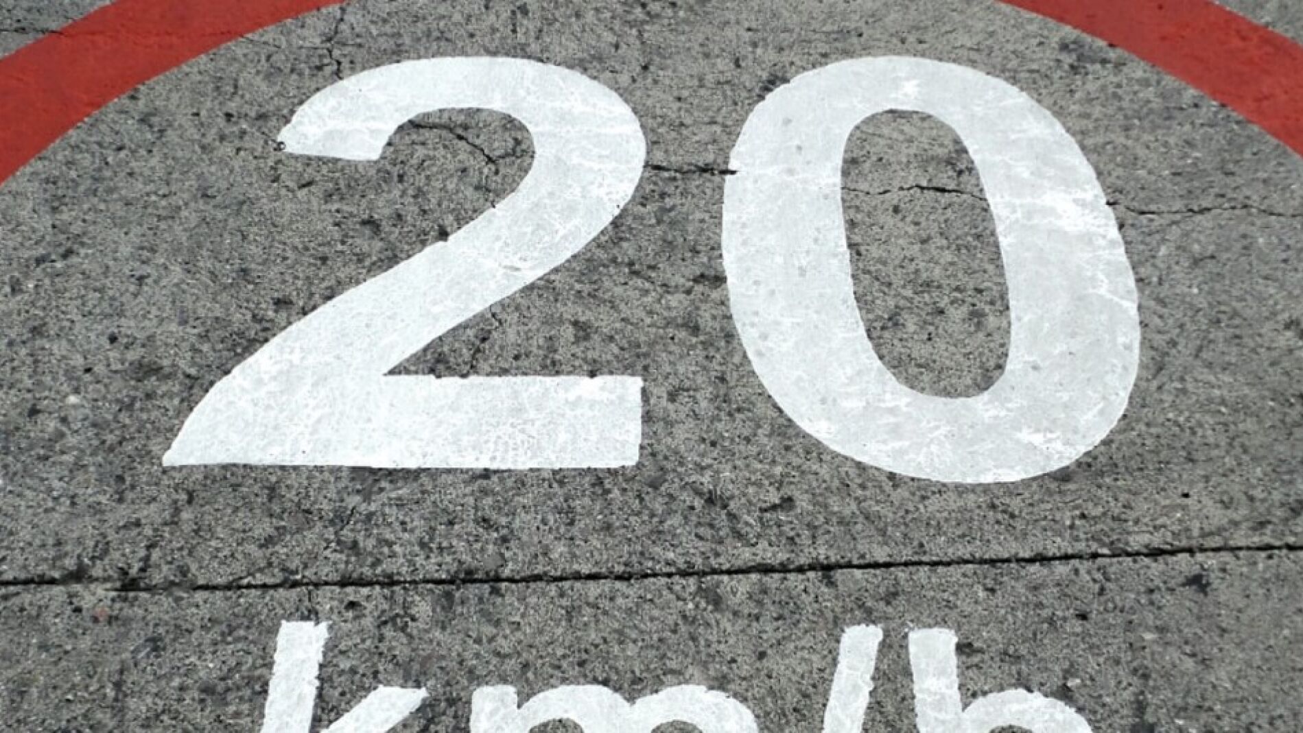 limites velocidad