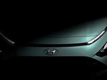 Hyundai Bayon Hyundai Bayon