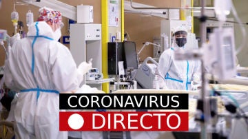 COVID-19, hoy | Medidas por el Coronavirus en España, noticias y restricciones, en directo