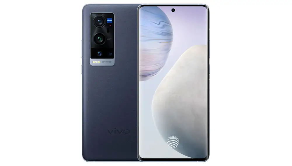 Vivo X60+ Pro