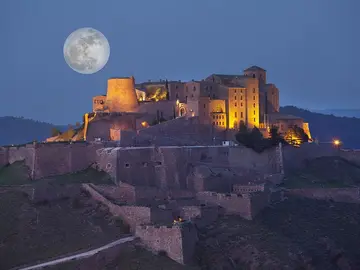 Parador de Cardona Parador de Cardona