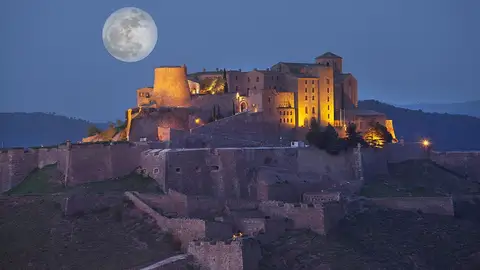 Parador de Cardona Parador de Cardona