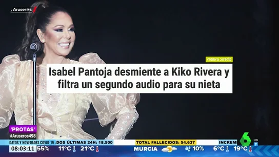 isabel pantoja isabel pantoja