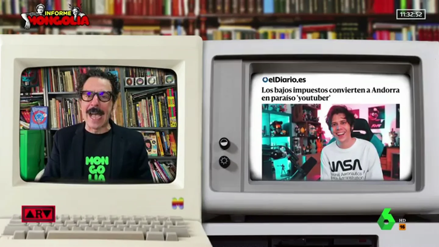InformeMongoliaARV InformeMongoliaARV
