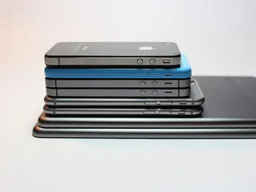 iPhone iPhone