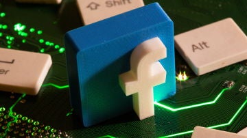 Logo de Facebook