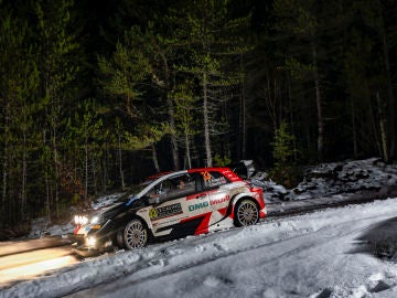 WRC 2021