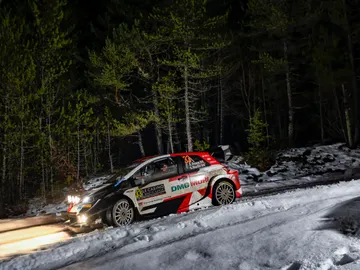 WRC 2021 WRC 2021