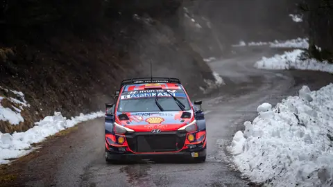 Dani Sordo Dani Sordo