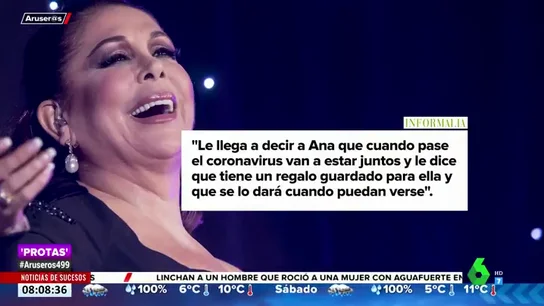 PANTOJA PANTOJA