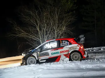 Sebastien Ogier Monte Carlo 2021 Sebastien Ogier Monte Carlo 2021