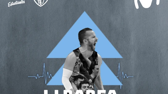 JJ Barea llega a Estudiantes JJ Barea llega a Estudiantes
