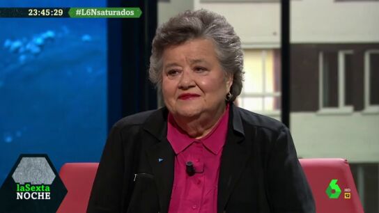 Almeida pide dar la segunda dosis de la vacuna a quienes "se hayan colado" porque es "una obligaci&oacute;n m&eacute;dica"