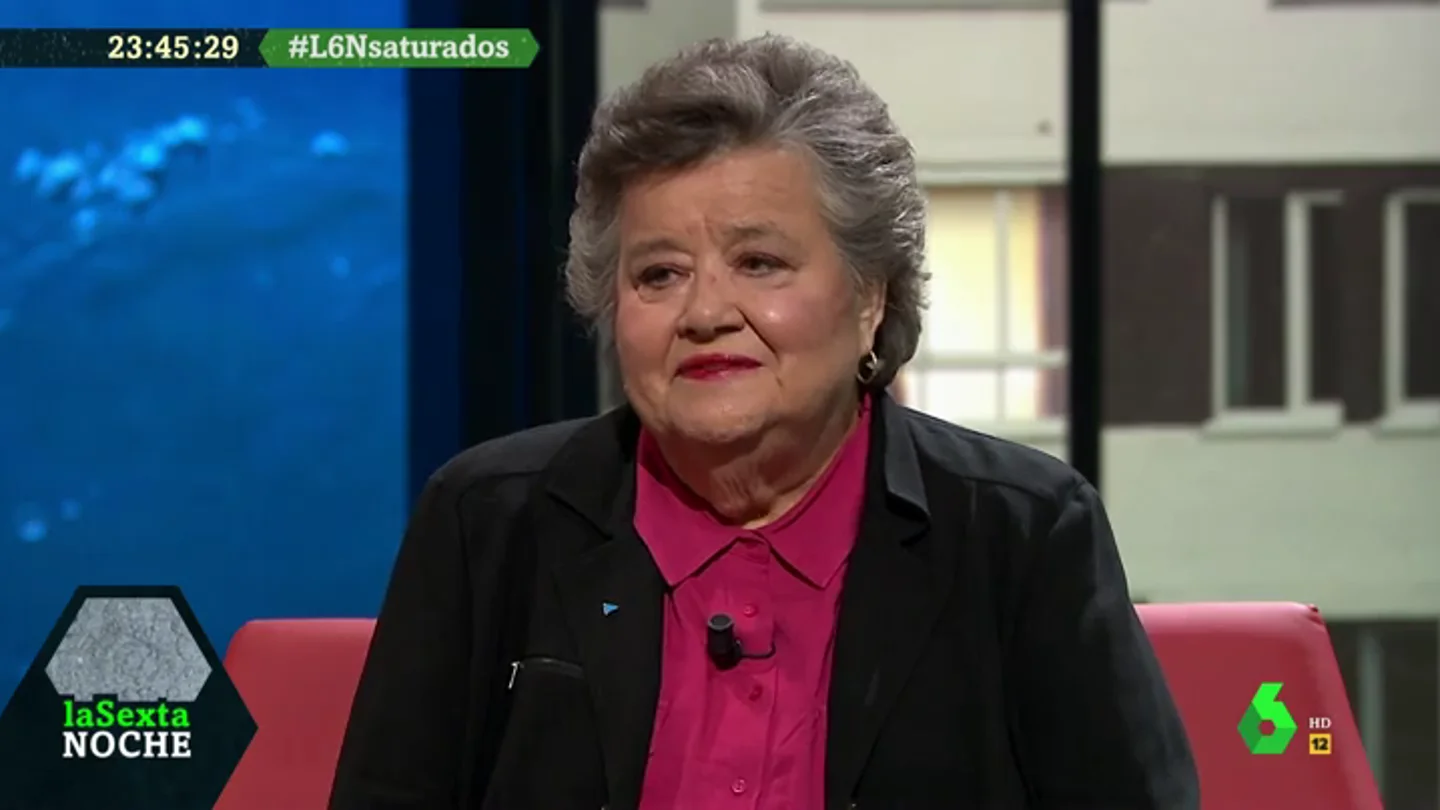 Almeida pide dar la segunda dosis de la vacuna a quienes "se hayan colado" porque es "una obligación médica" Almeida pide dar la segunda dosis de la vacuna a quienes "se hayan colado" porque es "una obligación médica"