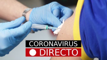 La última hora del coronavirus, en directo en laSexta.com