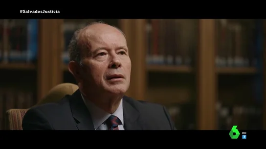 El ministro de Justicia contesta a Pablo Iglesias tras defender que los presos independentistas deberían estar "libres" El ministro de Justicia contesta a Pablo Iglesias tras defender que los presos independentistas deberían estar "libres"