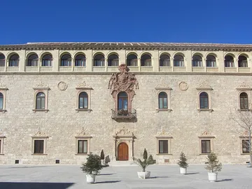 Palacio Arzobispal Palacio Arzobispal