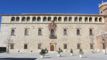 Palacio Arzobispal