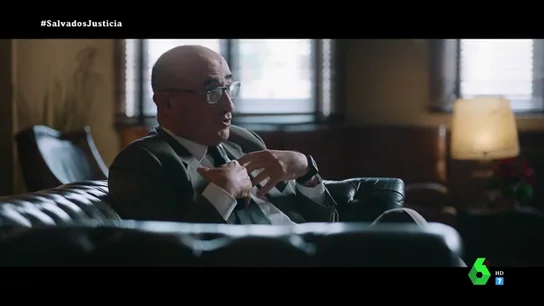 El fiscal del Supremo Viada critica el nombramiento de Delgado y califica el caso Villarejo como "el más grave de España" El fiscal del Supremo Viada critica el nombramiento de Delgado y califica el caso Villarejo como "el más grave de España"