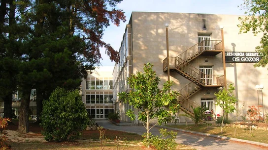 Residencia geriátrica Os Gozos Residencia geriátrica Os Gozos