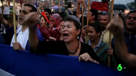Extorsión, torturas y asesinatos con saña: la dramática vida de las personas LGTBI en Centroamérica Extorsión, torturas y asesinatos con saña: la dramática vida de las personas LGTBI en Centroamérica
