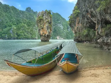 Phang Nga Phang Nga