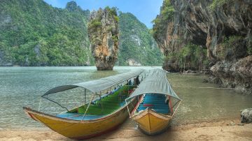 Phang Nga